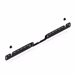 Sonos AR2WMWW1BLK, Wall, Black, 1 pc(s)