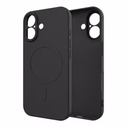 Just in Case MAP2761KC1M mobile phone case 16 cm (6.3") Cover Black - Additional view 2