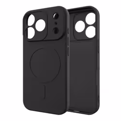 Just in Case MAP2763KC1M Cover iPhone 17 Pro Max TPU Black - Additional view 2