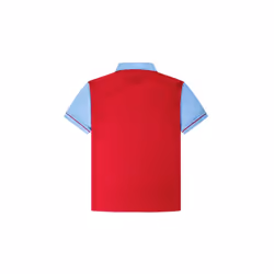 West Ham United 1995 Centenary Retro Home Shirt - M