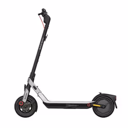 Segway Ninebot E3 Pro E, Classic scooter, Grey, 25 km/h, 100 kg, Any gender, 14 yr(s)