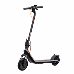 Ninebot by Segway E2 Plus E II, Classic scooter, Black, 25 km/h, 90 kg, Any gender, 2 wheel(s)