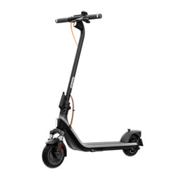 Ninebot by Segway E2 Plus E II Black 25 km/h