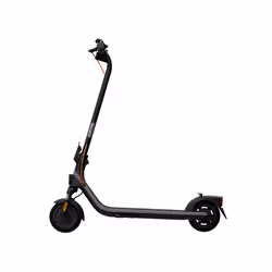 Ninebot by Segway E2 Plus E II Black 25 km/h