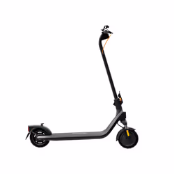 Ninebot by Segway E2 Plus E II Black 25 km/h