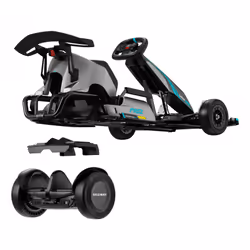 Ninebot by Segway Gokart PRO 2 Ride-on go-kart