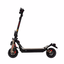Segway GT3 Pro, Classic scooter, Black, Grey, Red, 80 km/h, 150 kg, Any gender, 18 yr(s)