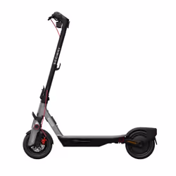 Segway Ninebot F3 E, Kickbike scooter, Black, Grey, 25 km/h, 120 kg, Any gender, 14 yr(s)