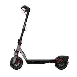 Segway Ninebot F3 Pro E Black, Grey 25 km/h 10.2 Ah