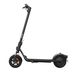 Segway E2 Plus E II Black 25 km/h 10.2 Ah