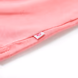 Kids' T-shirt Short Sleeves Children's Shirt Tee Kids' Top Clothes Navy 116 - pink, 116