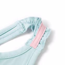 Kids' Tank Top Children Camisole Undershirt Vest Unicorn Print Light Mint 128