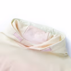 Kids' Hoodie Sweatshirt Children's Pullover Kids' Hoodie Clothes Star White - 92