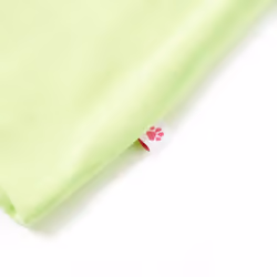 ) Kids' Tank Top Sleeveless Children's Camisole Undershirt Vest Kids' Clothes - yellow, 140 (9-10y