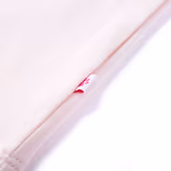Kids' Tank Top Sleeveless Children's Camisole Undershirt Vest Soft Pink 128