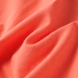 ) Kids' T-shirt Short Sleeves Tee Children's T Shirt Toddler Top Dark Pink 116 - coral, 116 (5-6y - Additional view 5