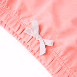 ) Kids' Hooded Sweatshirt Children's Pullover School Kids' Hoodie Top Clothes - pink, 128 (7-8y