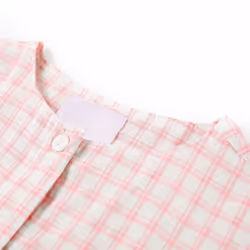 ) Kids' T-shirt Short Sleeves Children's Shirt Tee Kids' Top Clothes Ecru 92 - 140 (9-10y