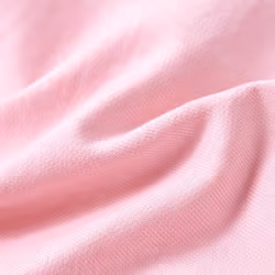 Kids' Shorts with Trim Children Pants Elasticated Waist Shorts Bright Pink - 128 - Additional view 5