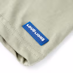 ) Kids' T-shirt with Short Sleeves Tee Toddler Children's T Shirt Clothes Top - khaki, 104 (3-4y