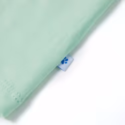 ) Kids' T-shirt with Short Sleeves Children's T Shirt Tee Top Crocodile Design - green, 128 (7-8y - Additional view 3