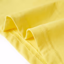 Kids' T-shirt Short Sleeves Children's T Shirt Tee Kids' Top Giraffe Print - yellow, 92 - Additional view 4