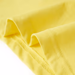Kids' T-shirt Short Sleeves Children's T Shirt Tee Kids' Top Giraffe Print - yellow, 116 - Additional view 4