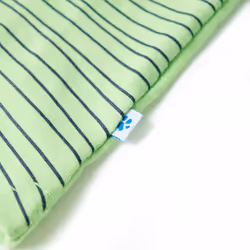 ) Kids' T-shirt Short Sleeves Children's T Shirt Toddler Tee Shark Print Neon - green, 128 (7-8y - Additional view 3