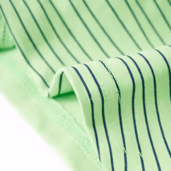 ) Kids' T-shirt Short Sleeves Children's T Shirt Toddler Tee Shark Print Neon - green, 128 (7-8y - Additional view 4
