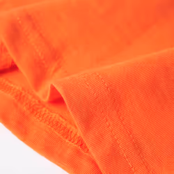 ) Kids' T-shirt Short Sleeves Children's T Shirt Tee Toddler Top Ice Lolly Print - orange, 128 (7-8y - Additional view 4