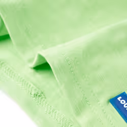 ) Kids' T-shirt Short Sleeves Tee Children's T Shirt Toddler Top Neon Green 92 - green, 116 (5-6y - Additional view 4