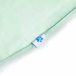 ) Kids' T-shirt Short Sleeves Tee Children's T Shirt Toddler Top Light Green - 128 (7-8y