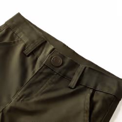 Kids' Pants Toddler Trousers School Children's Pants with Pockets Kids Clothes - khaki, 116