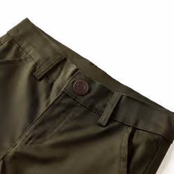 Kids' Pants Toddler Trousers School Children's Pants with Pockets Kids Clothes - khaki, 128