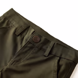 Kids' Pants Toddler Trousers School Children's Pants with Pockets Kids Clothes - khaki, 140