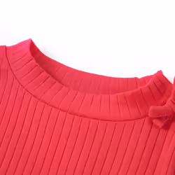 Kids' T-shirt with Long Sleeves Children's T Shirt Kids' Tops Toddler Tee - pink, 116