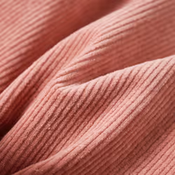 Kids' Pants Trousers Toddler Children's Pants with Pockets Corduroy Old Pink - 92 - Additional view 6