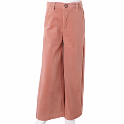 Kids' Pants Trousers Toddler Children's Pants with Pockets Corduroy Old Pink - 92 - Additional view 7