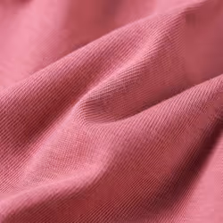 Kids' T-shirt with Long Sleeves Children's T Shirt Tee Kitten Print Raspberry - 140 - Additional view 5