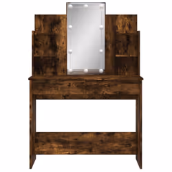 VidaXL 837897 bedroom vanity/vanity set - Additional view 3