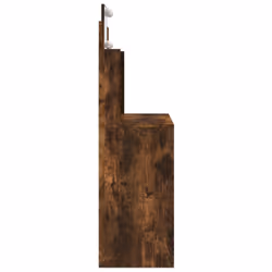 VidaXL 837897 bedroom vanity/vanity set - Additional view 4