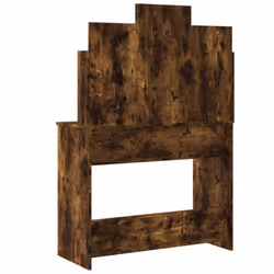 VidaXL 837897 bedroom vanity/vanity set - Additional view 5