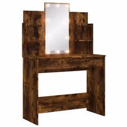 VidaXL 837897 bedroom vanity/vanity set - Additional view 9
