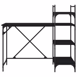 VidaXL 836213 desk - Additional view 4
