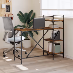 VidaXL 836215 desk