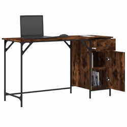 VidaXL 836220 desk - Additional view 4