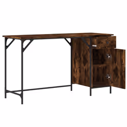 VidaXL 836220 desk - Additional view 8