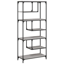VidaXL 836226 living room bookcase