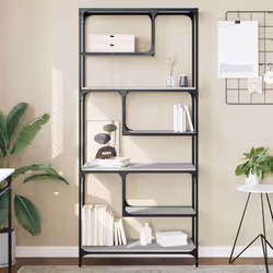VidaXL 836226 living room bookcase