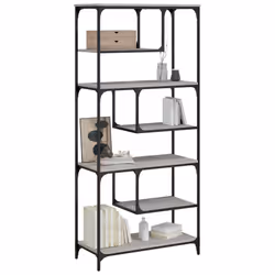 VidaXL 836226 living room bookcase